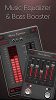 Equalizer - Music Bass Booster الملصق