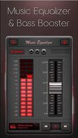 1 Schermata Equalizer - Music Bass Booster