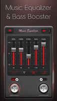 Equalizer - Music Bass Booster تصوير الشاشة 2