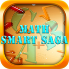 Math Smart Saga icône