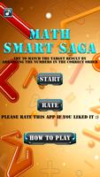 Math Smart Saga capture d'écran 3