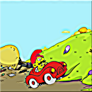 Super Smurfs Racing APK
