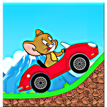 jerry Hill Climb Racing