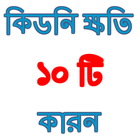 kidney disease আইকন