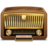 Онлайн Tas-IX Радио ikona