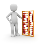 ”تمارين الحساب الذهني