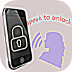 My Voice Lock Screen APK