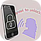 My Voice Lock Screen ícone