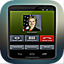 مكالمات و رسائل وهمية APK