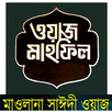 Saidi Bangla Waz tafsir APK
