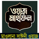 Saidi Bangla Waz tafsir APK