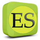 English Synonyms 圖標