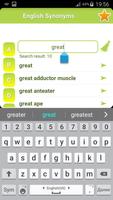 English Synonyms 截圖 2