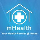 mHealth-App ikona