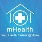 آیکون‌ mHealth-Doctor App