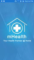 mHealth-Doctor App Cartaz