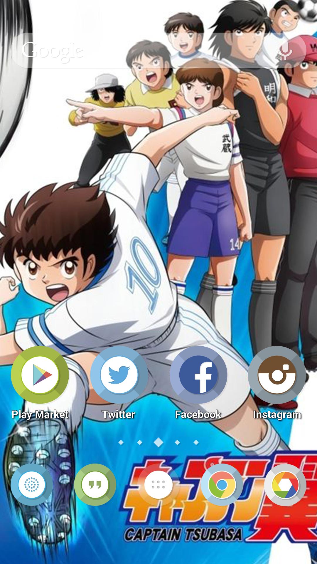 Captain Tsubasa Wallpapers 2018 For Android Apk Download Captain Tsubasa Wallpapers 2018 For Android Apk Download