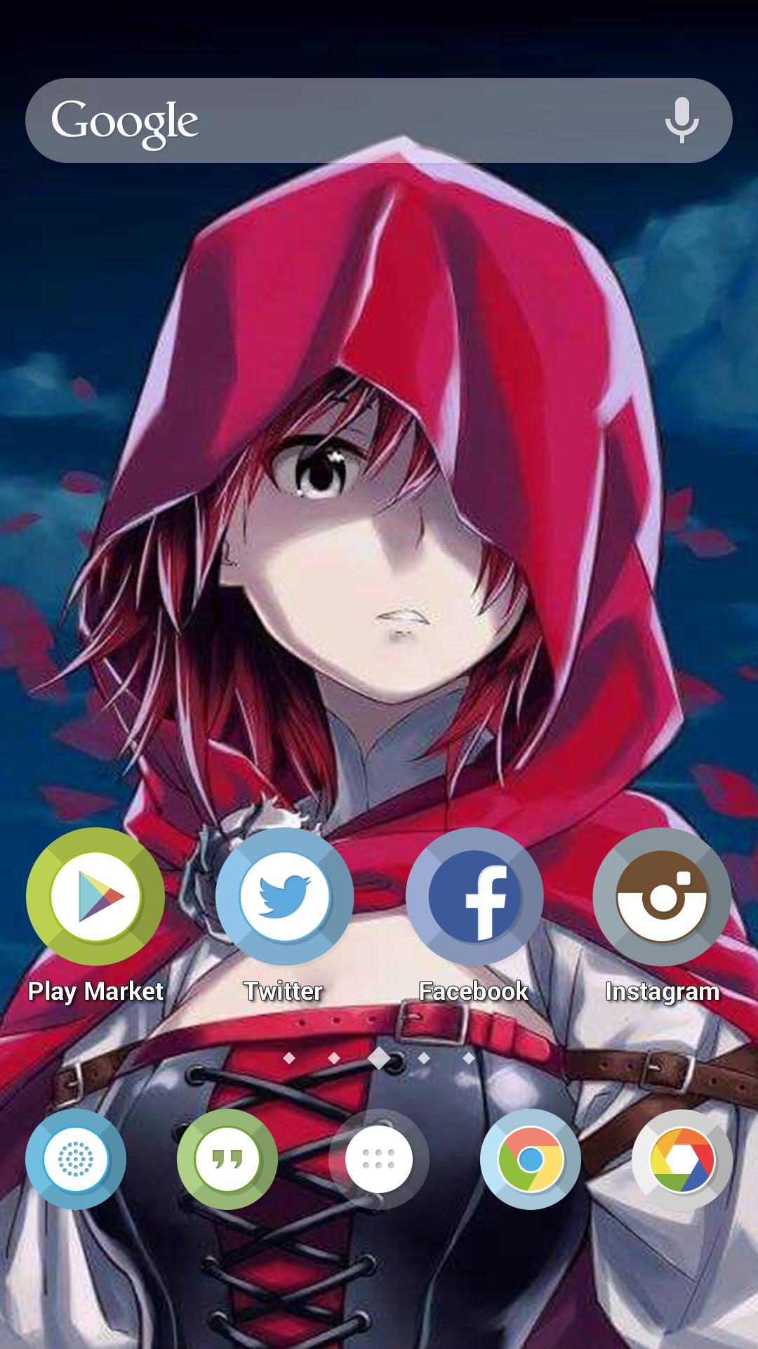Rwby Anime Wallpapers Hd For Android Apk Download Rwby Anime Wallpapers Hd For Android Apk Download