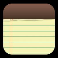 Notepad پوسٹر