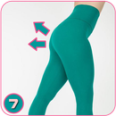 Training Legs And Glutes APK
