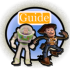 Guide Toy Story 3 icono