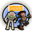 Guide Toy Story 3 ikona