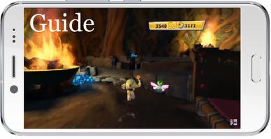 Guide Toy Story 3 screenshot 1