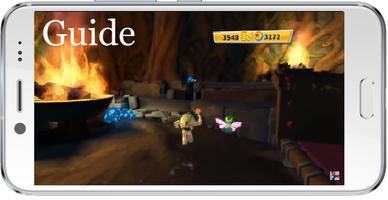 Guide Toy Story 3 スクリーンショット 1