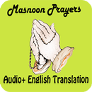 Masnoon Prayers APK