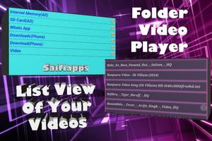 MP4 Video Player poster