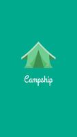 Campship imagem de tela 1