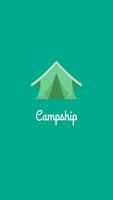 1 Schermata Campship