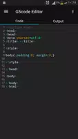 G5code تصوير الشاشة 5