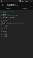 G5code الملصق