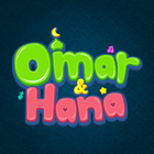 Omar & Hana Siri 3(Offline Video) icône