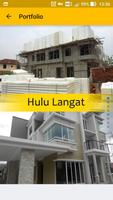 Malaysia IBS House Builder capture d'écran 2