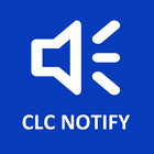 CLC Notify icon