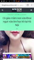 Đọc báo online tổng hợp plakat