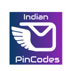 Indian Pincodes icône