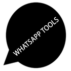 Whatsapp Tools Chat2X Download Statuses and DP's アイコン
