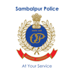 Sambalpur Police