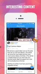 Saiko+ Fandom starts here! APK 下載