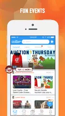 Saiko+ Fandom starts here! APK 下載