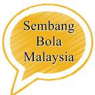 Sembang Bola Malaysia icon