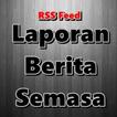 RSS Feed Laporan Berita Semasa