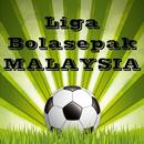 Liga Bolasepak Malaysia APK