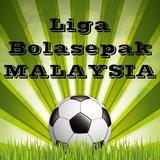 Liga Bolasepak Malaysia icône