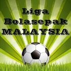 Liga Bolasepak Malaysia-icoon