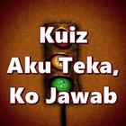 Kuiz Aku Teka Ko Jawab আইকন