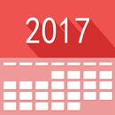 Malaysia Kalendar Kuda 2017 APK